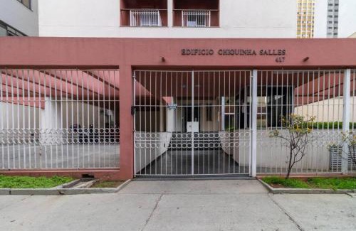 Perdizes Apartment | PE0083 - Recem reformado 2 dorms piscina 2vagas garagem ao lado do Allianz Parque