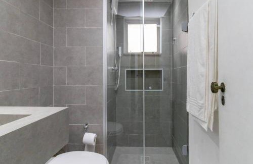 Perdizes Apartment | PE0083 - Recem reformado 2 dorms piscina 2vagas garagem ao lado do Allianz Parque
