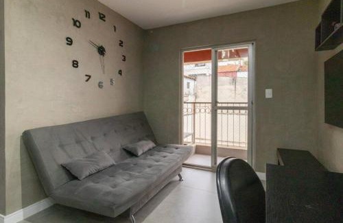 Perdizes Apartment | PE0083 - Recem reformado 2 dorms piscina 2vagas garagem ao lado do Allianz Parque