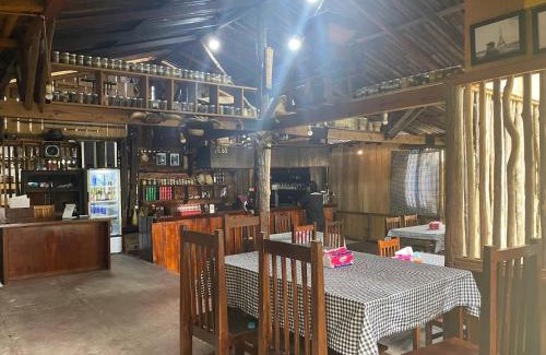 Berastagi Hotel | Pe88 Eco Trip