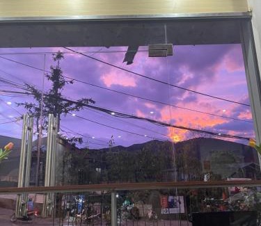 Cha Pai Hostel | Pea Hostel