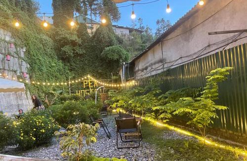 Cha Pai Hostel | Pea Hostel