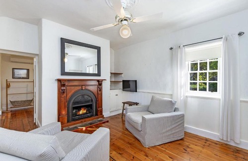 Port Fairy House | Pea Soup Cottage