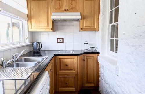 Port Fairy House | Pea Soup Cottage