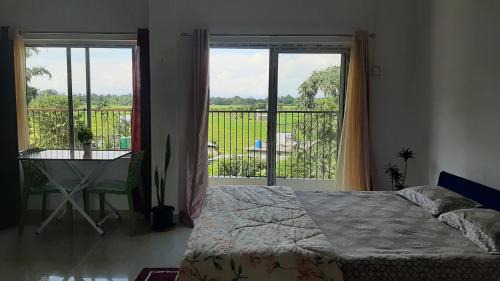Dibrugarh House | Peace Abode Vista a 2BHK Apartment