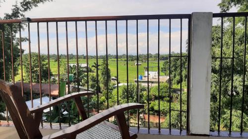 Dibrugarh House | Peace Abode Vista a 2BHK Apartment