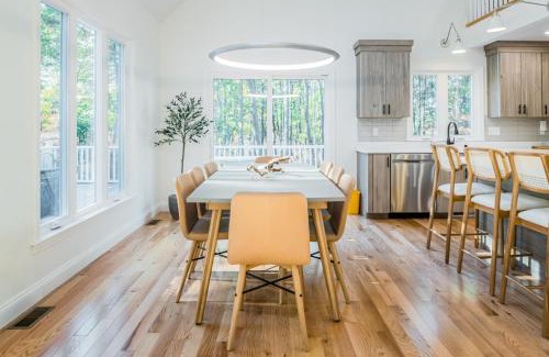 Wellfleet House | Peace Among the Pines