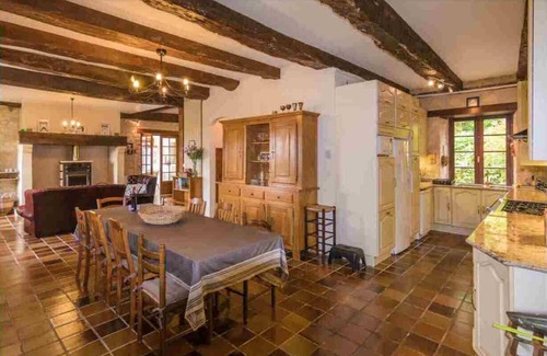 La Chapelle-Saint-Jean Cottage | Peace AND Charm IN Dordogne