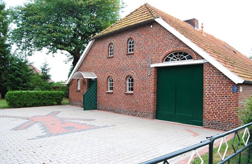 Utarp House | Peace and charm - Stylishly renovated country house with large garden and sauna