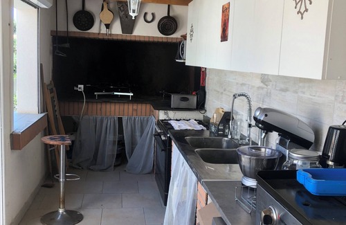 Cessenon-sur-Orb House | Peace and comfort
