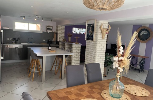 Cessenon-sur-Orb House | Peace and comfort