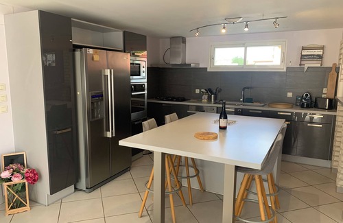 Cessenon-sur-Orb House | Peace and comfort