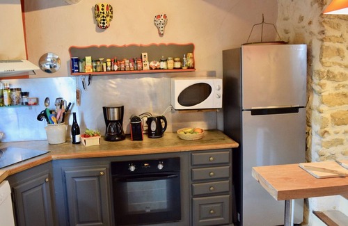 Mirabel-aux-Baronnies House | PEACE and RELAXATION guaranteed in Drôme provencale ...