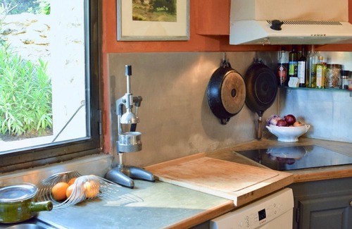 Mirabel-aux-Baronnies House | PEACE and RELAXATION guaranteed in Drôme provencale ...