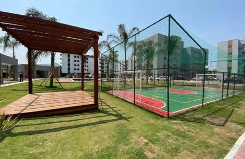 Vargem Pequena Apartment | Peace and Green apt 2 quartos ar cond Vargem pequena RJ