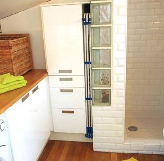 Quartier Sainte-Marguerite Apartment | Peace and greenery, heart of Paris