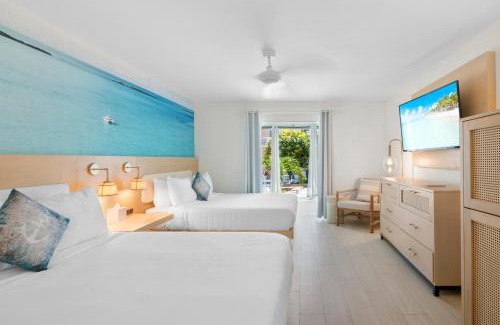 George Town Hotel | Peace and Plenty Resort