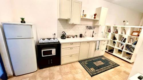 Misgav Cabin | Peace and quiet