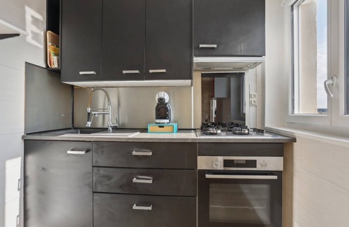 Universite Apartment | Peace and quiet just a stone's throw from Paris