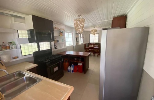 Santa Cruz del Seibo Other | Peace and Quiet of Country Living - Pool/Jacuzzi - Close to Vibrant Town