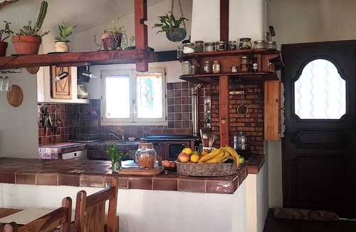 Saint-Jeannet House | Peace and quiet on the Côte d'Azur
