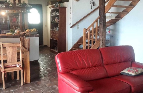 Saint-Jeannet House | Peace and quiet on the Côte d'Azur