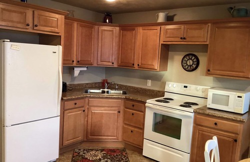 Torrey Apartment | Peace and Quiet on the Fremont River