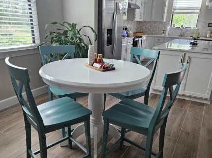 North Port House | Peace and Quiet