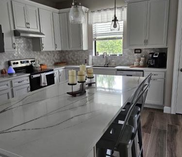 North Port House | Peace and Quiet