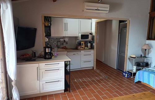 La Londe-les-Maures House | Peace and relaxation assured, view of the Massif des Maures, 3 bedrooms, private pool.