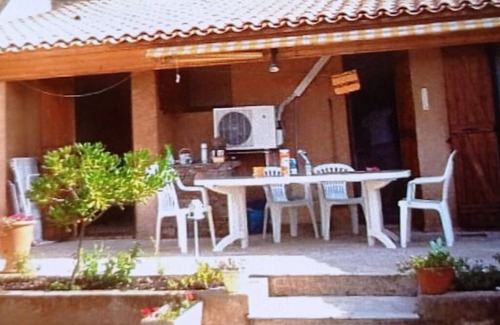La Londe-les-Maures House | Peace and relaxation assured, view of the Massif des Maures, 3 bedrooms, private pool.
