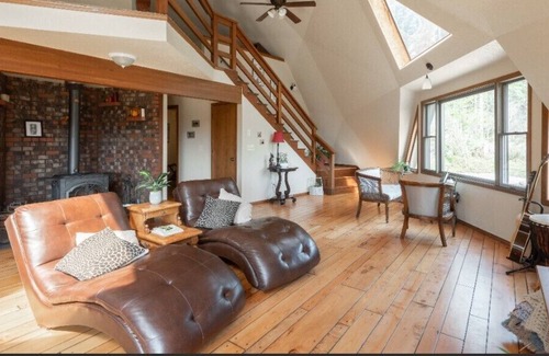 Battle Ground House | Peace And Serenity With Expansive Views, Conveniently Only 35 Min From PDX