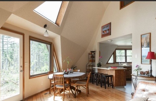 Battle Ground House | Peace And Serenity With Expansive Views, Conveniently Only 35 Min From PDX