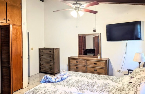 Estate Marys Fancy House | Peace and Serenity in a quiet residential neighborhood