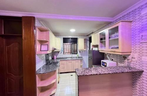 Kigali Apartment | Peace apart