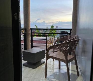 Kigali Apartment | Peace apart