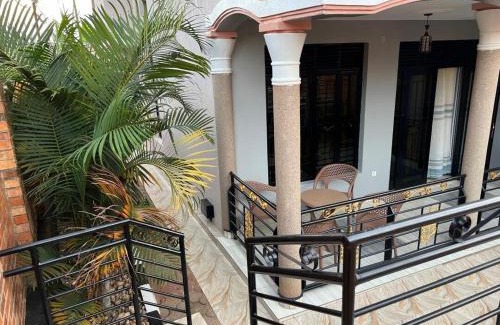 Kigali Apartment | Peace apart