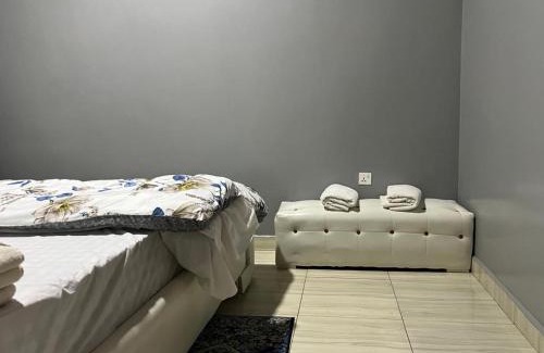 Kigali Apartment | Peace apart