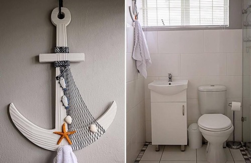 Westcliff Apartment | Peace at Sea - apartment with pool access