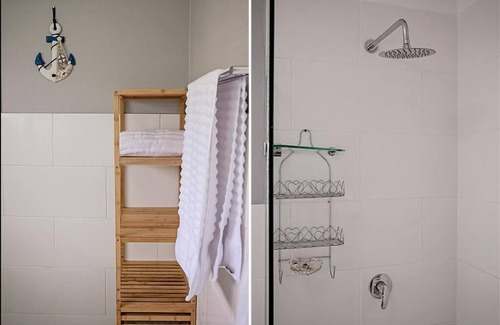 Westcliff Apartment | Peace at Sea - apartment with pool access