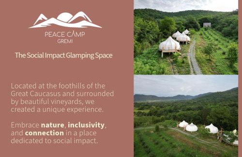 Kvareli Other | Peace Camp Gremi