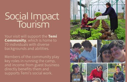 Kvareli Other | Peace Camp Gremi