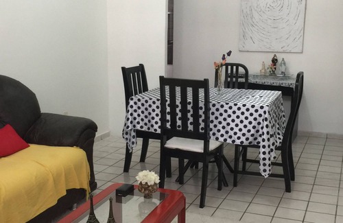 Bessa Apartment | Peace Corner. Good "Bessa"!