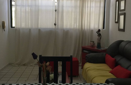 Bessa Apartment | Peace Corner. Good "Bessa"!