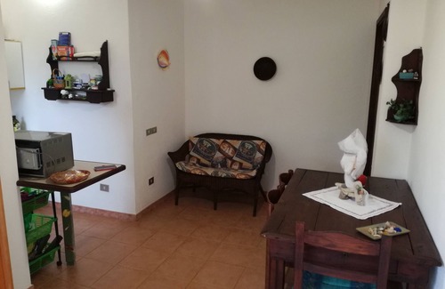 Torre dei Corsari Apartment | PEACE CORNER .