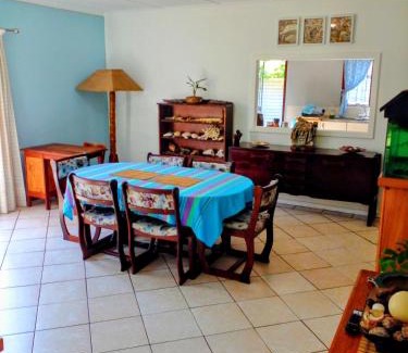St. Lucia House | Peace Cottage