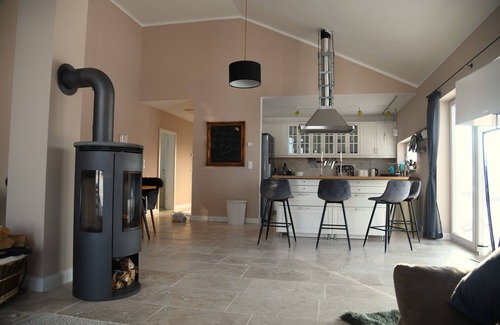 Usedom House | Peace, fresh air and wonderful nature