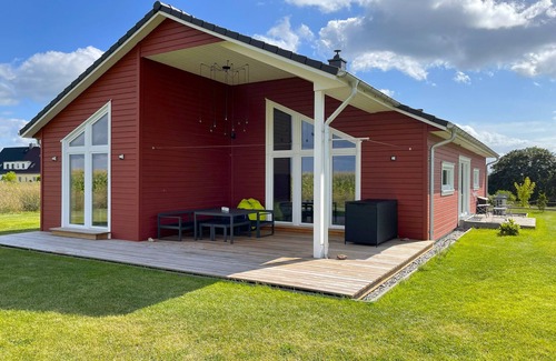 Usedom House | Peace, fresh air and wonderful nature