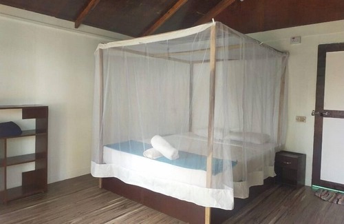 Patnem Hotel | Peace Garden Goa