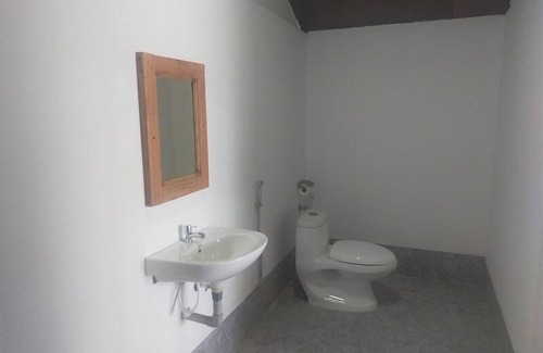 Patnem Hotel | Peace Garden Goa